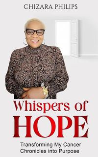 Cover image for Whispers of Hope