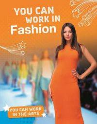 Cover image for You Can Work in Fashion