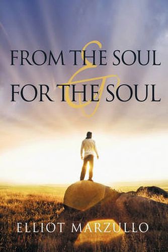 Cover image for From the Soul & for the Soul