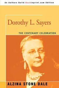 Cover image for Dorothy L. Sayers: The Centenary Celebration