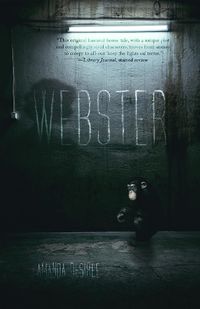 Cover image for Webster