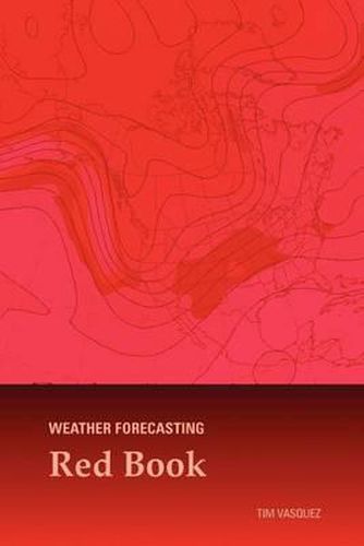 Cover image for Weather Forecasting Red Book