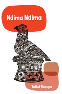 Cover image for Ndima Ndima