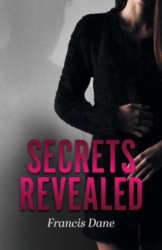 Cover image for Secrets Revealed