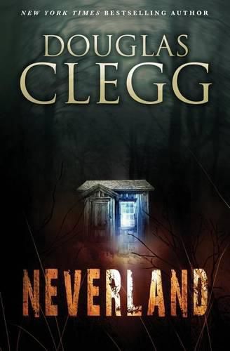 Cover image for Neverland