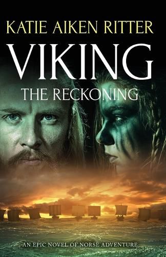 Cover image for Viking