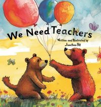 Cover image for We Need Teachers