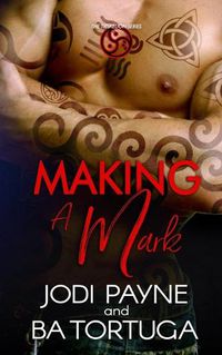 Cover image for Making a Mark