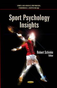 Cover image for Sport Psychology Insights