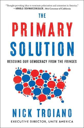 Cover image for The Primary Solution