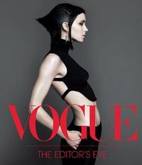 Cover image for Vogue: The Editor's Eye