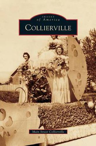 Cover image for Collierville