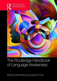 Cover image for The Routledge Handbook of Language Awareness