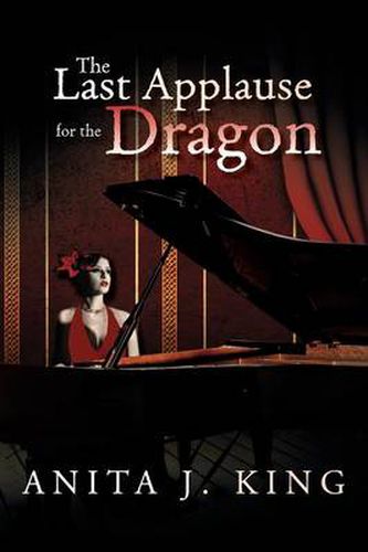 Cover image for The Last Applause for the Dragon