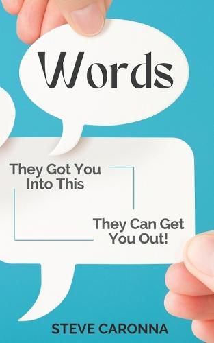 Cover image for Words