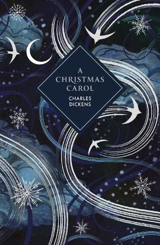 Cover image for A Christmas Carol