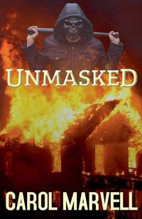 Cover image for Unmasked