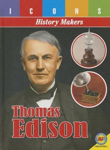 Thomas Edison