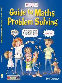 Cover image for Blake's Guide to Maths Problem Solving