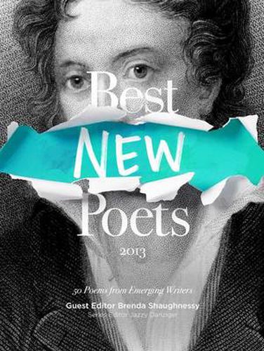 Cover image for Best New Poets 2013: 50 Poems from Emerging Writers