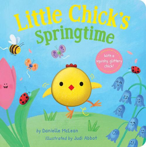 Little Chick's Springtime