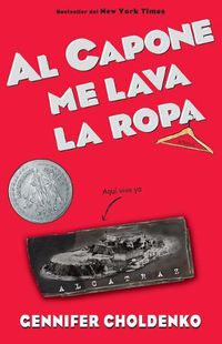 Cover image for Al Capone Me Lava La Ropa / Al Capone Does My Shirts