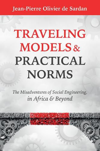 Cover image for Traveling Models and Practical Norms