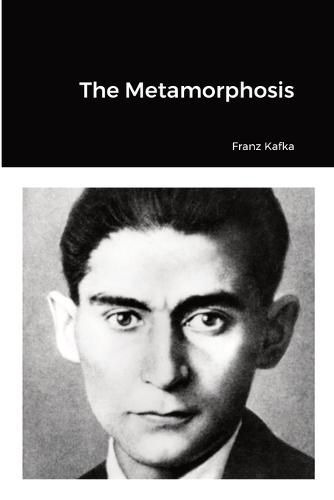 Cover image for The Metamorphosis