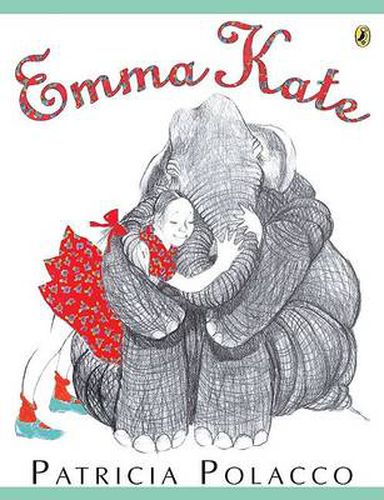 Cover image for Emma Kate