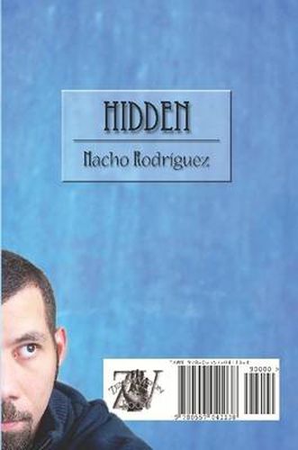Cover image for Hidden/A Escondidas
