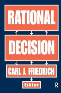 Cover image for Rational Decision