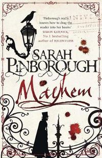 Cover image for Mayhem: Mayhem and Murder Book I