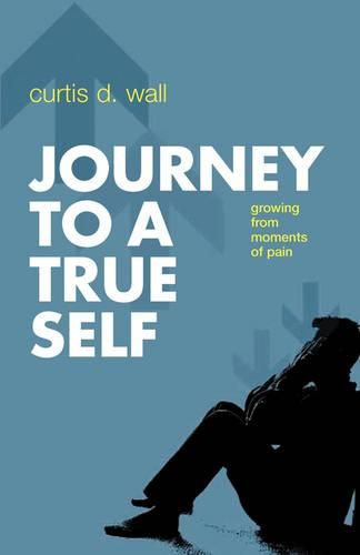 Cover image for Journey to a True Self