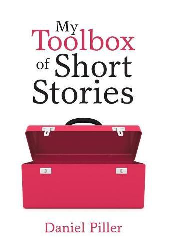 Cover image for My Toolbox of Short Stories