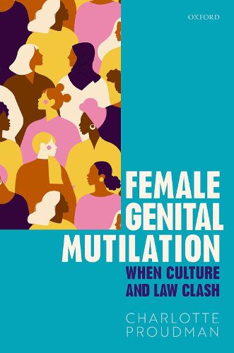 Cover image for Female Genital Mutilation: When Culture and Law Clash