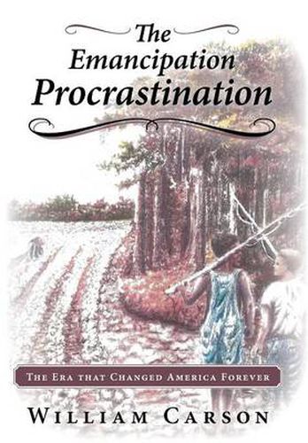 Cover image for The Emancipation Procrastination