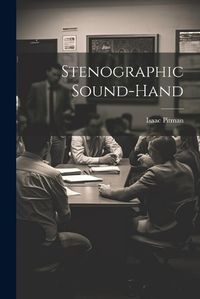 Cover image for Stenographic Sound-hand