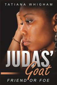 Cover image for Judas' Goat