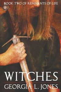 Cover image for Witches