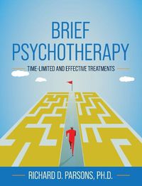 Cover image for Brief Psychotherapy