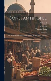 Cover image for Constantinople