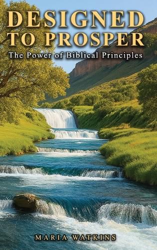 Cover image for Designed To Prosper