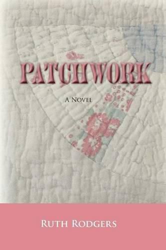 Cover image for Patchwork