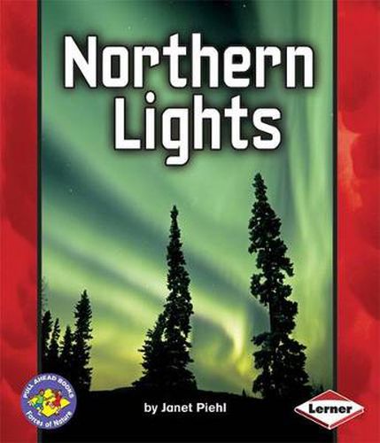 Cover image for Northern Lights