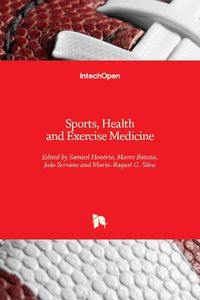 Cover image for Sports, Health and Exercise Medicine