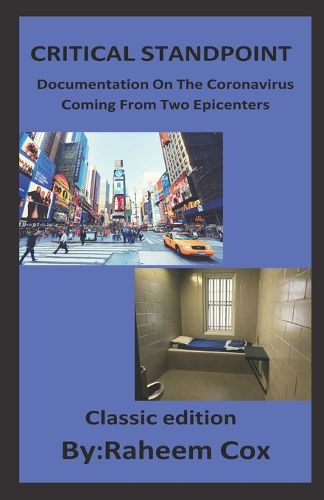 Cover image for Critical Standpoint