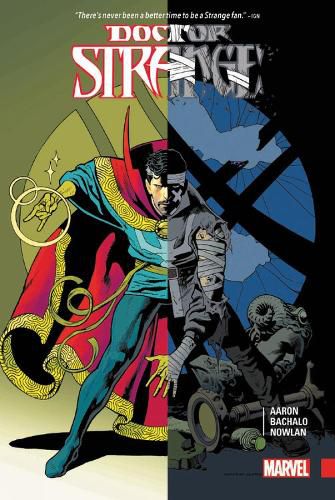 Doctor Strange Vol. 2