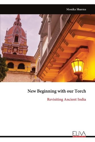 Cover image for New Beginning with our Torch