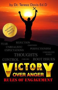 Cover image for Victory Over Anger: Rules of Engagement