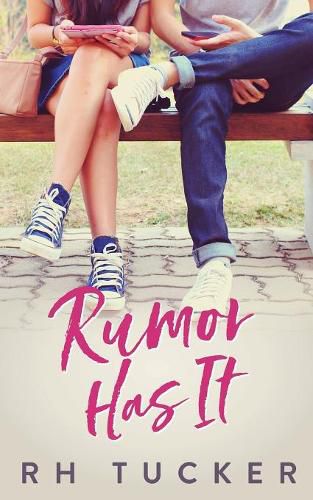 Cover image for Rumor Has It